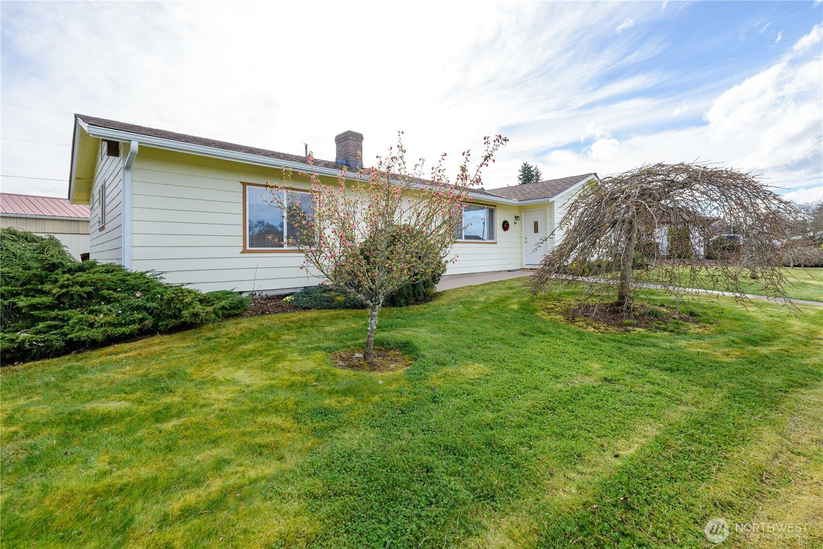 343 W Hemlock, Sequim, WA 98382