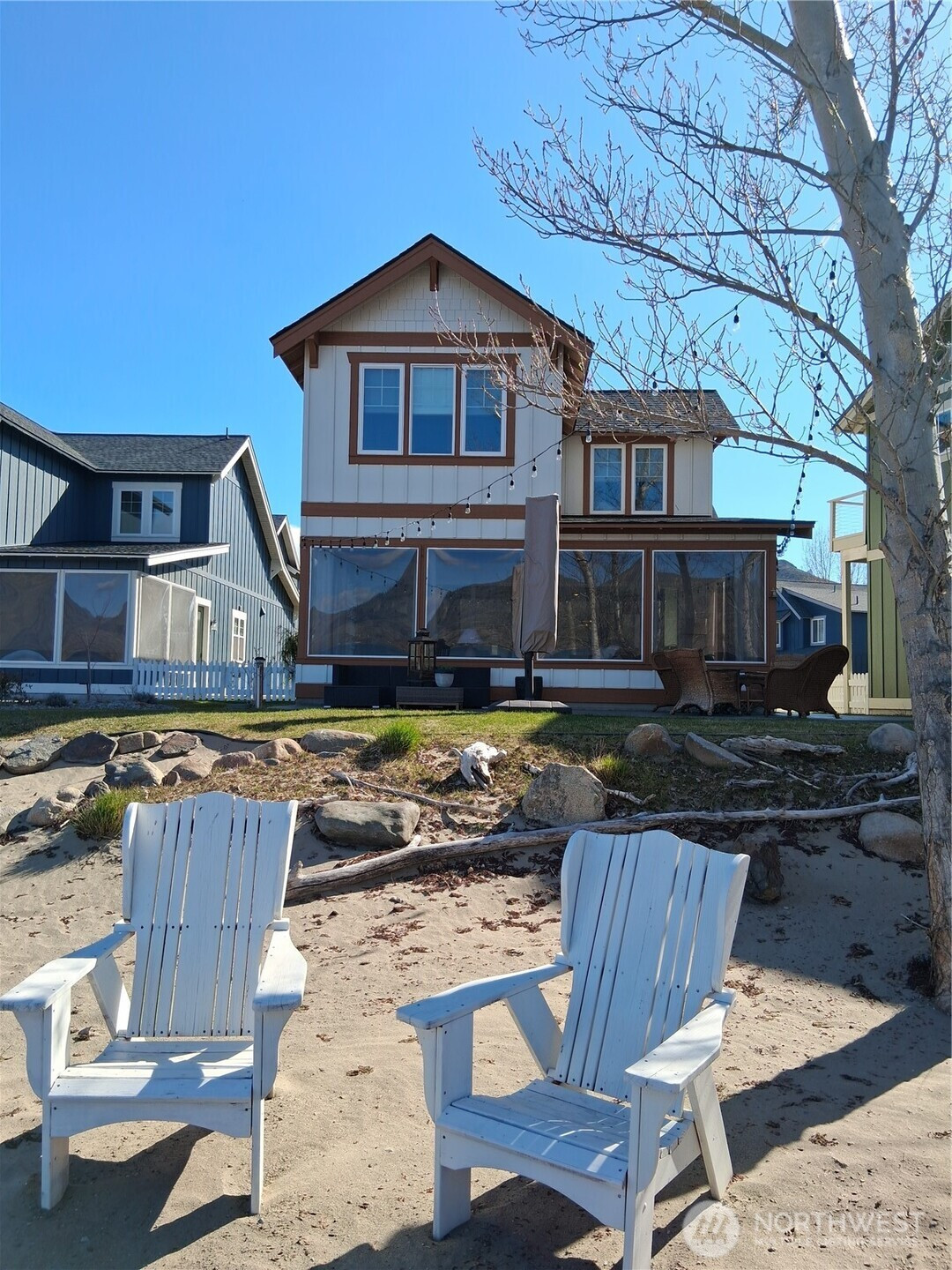 231 Marina Lane, Oroville, WA 98844