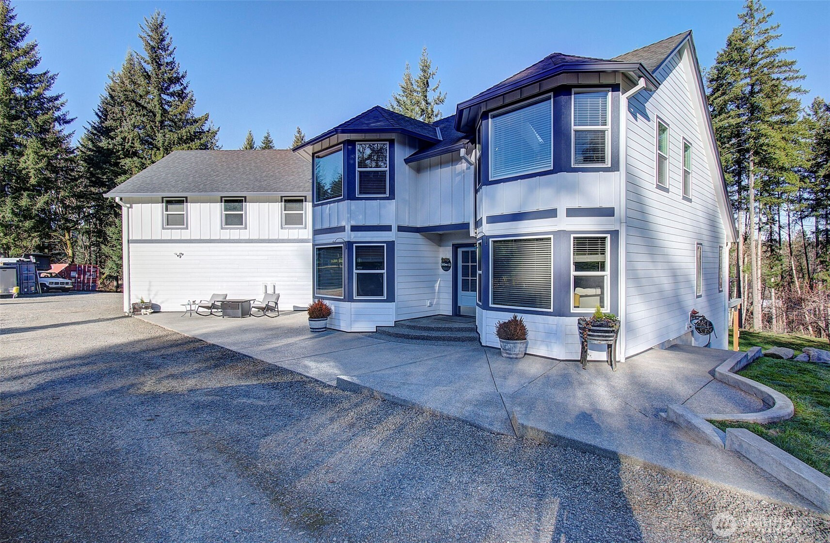 36206 NE Lewisville Highway, Yacolt, WA 98675