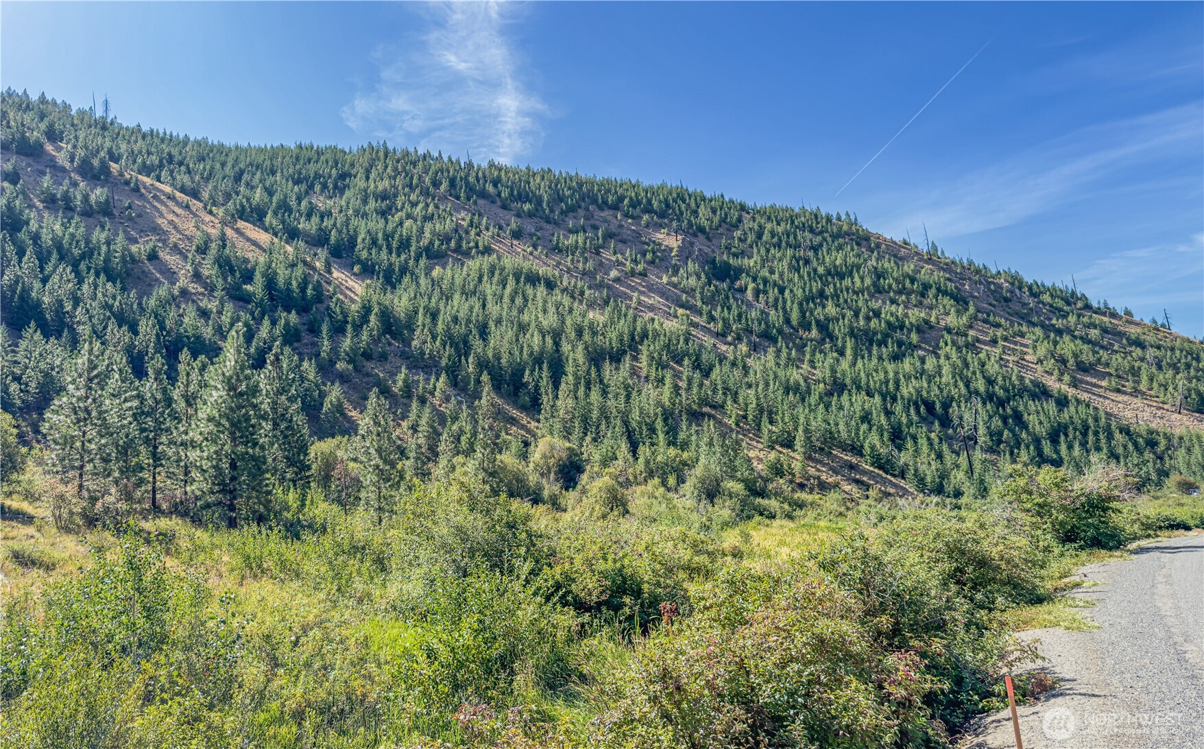 10558 Mud Creek Road, Entiat, WA 98822