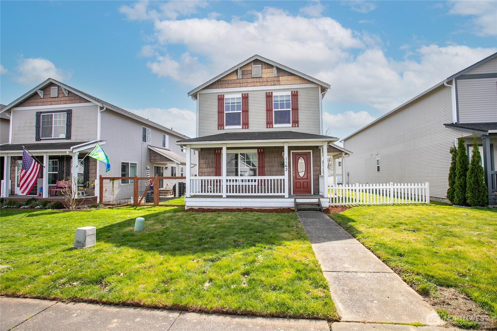 1162 Aaron Drive, Lynden, WA 98264