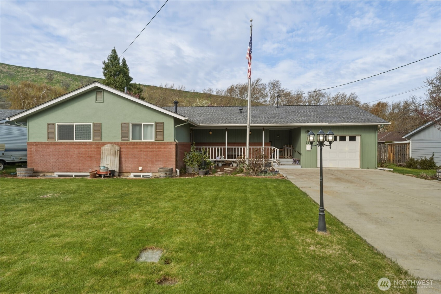412 SW Parkview Street, Milton-Freewater, WA 97862
