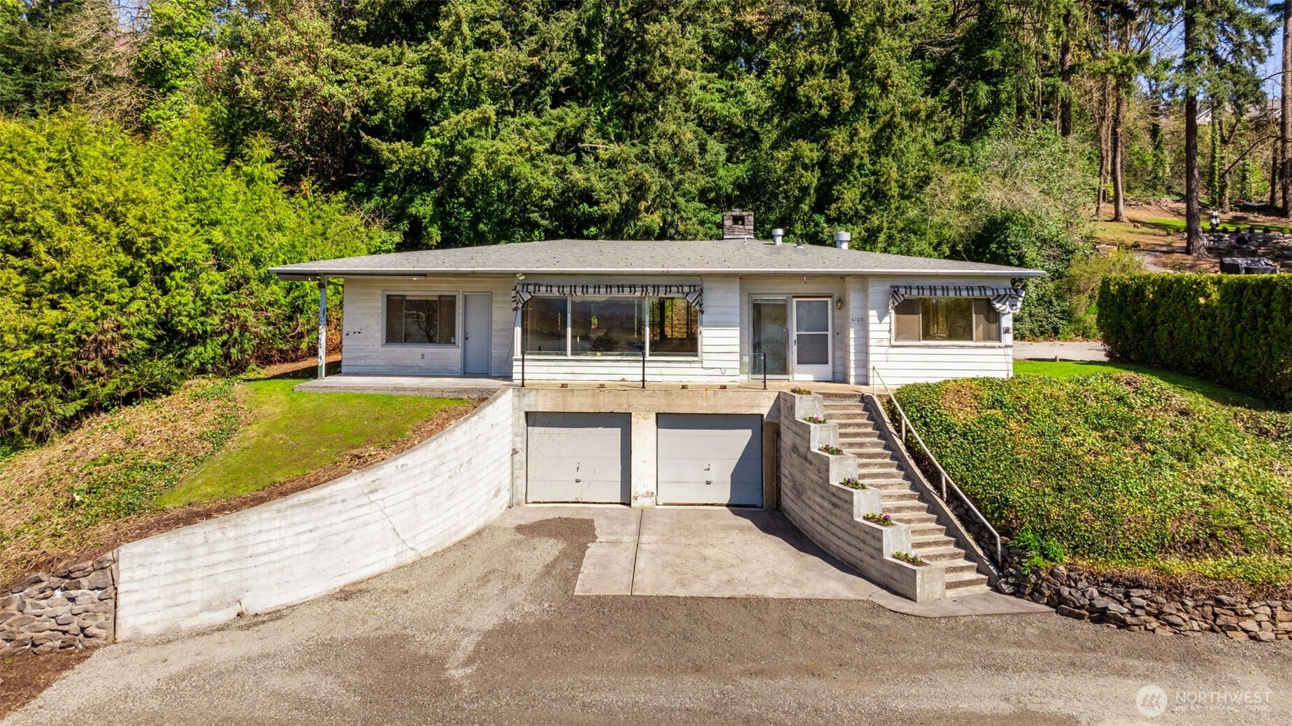 6108 E Evergreen Boulevard, Vancouver, WA 98661