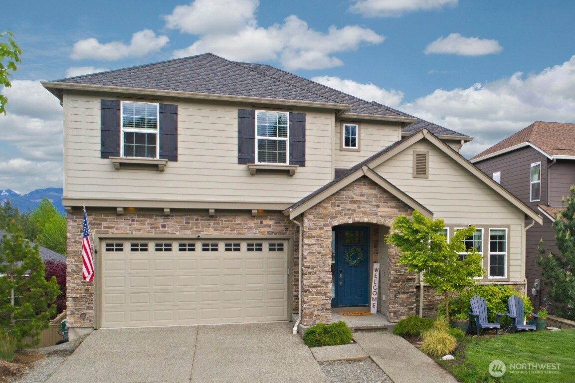 9216 Brinkley Avenue SE, Snoqualmie, WA 98065