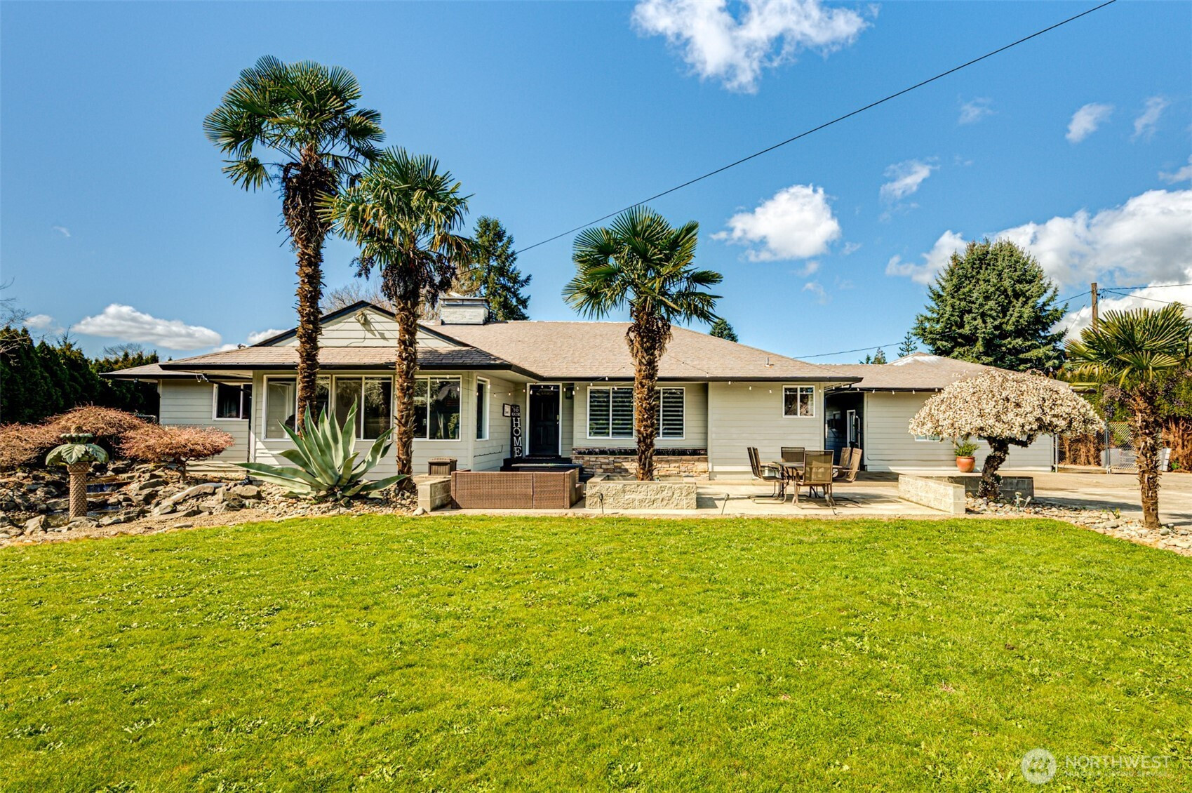 2126 Lewis River Road, Woodland, WA 98674