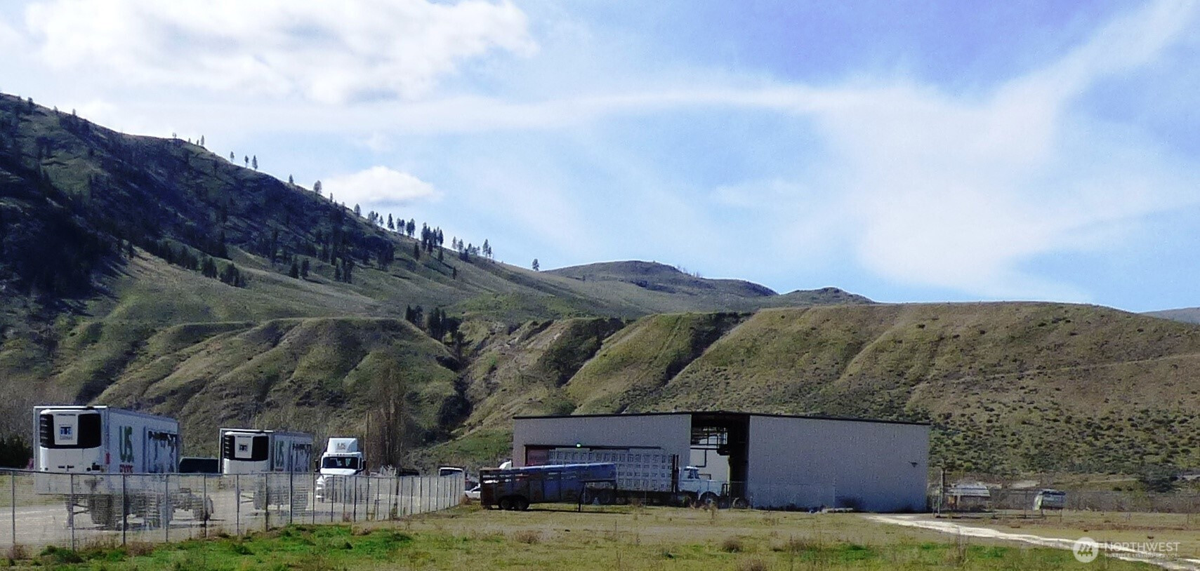 3 Riebbe Road, Malott, WA 98829