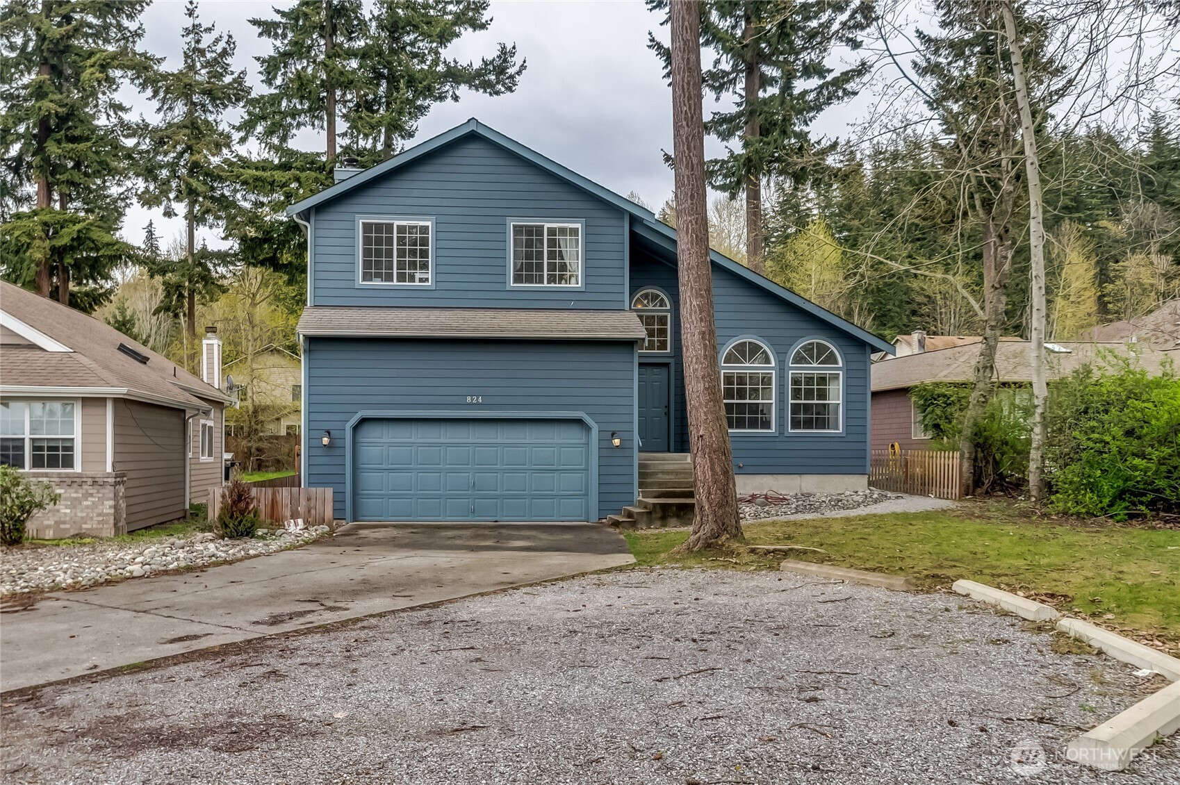 824 Blueberry Lane, Bellingham, WA 98229