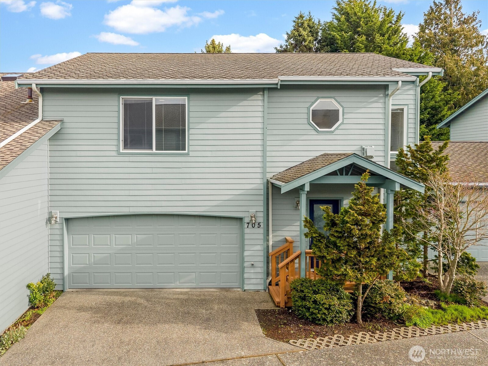 705 Finley Lane, La Conner, WA 98257