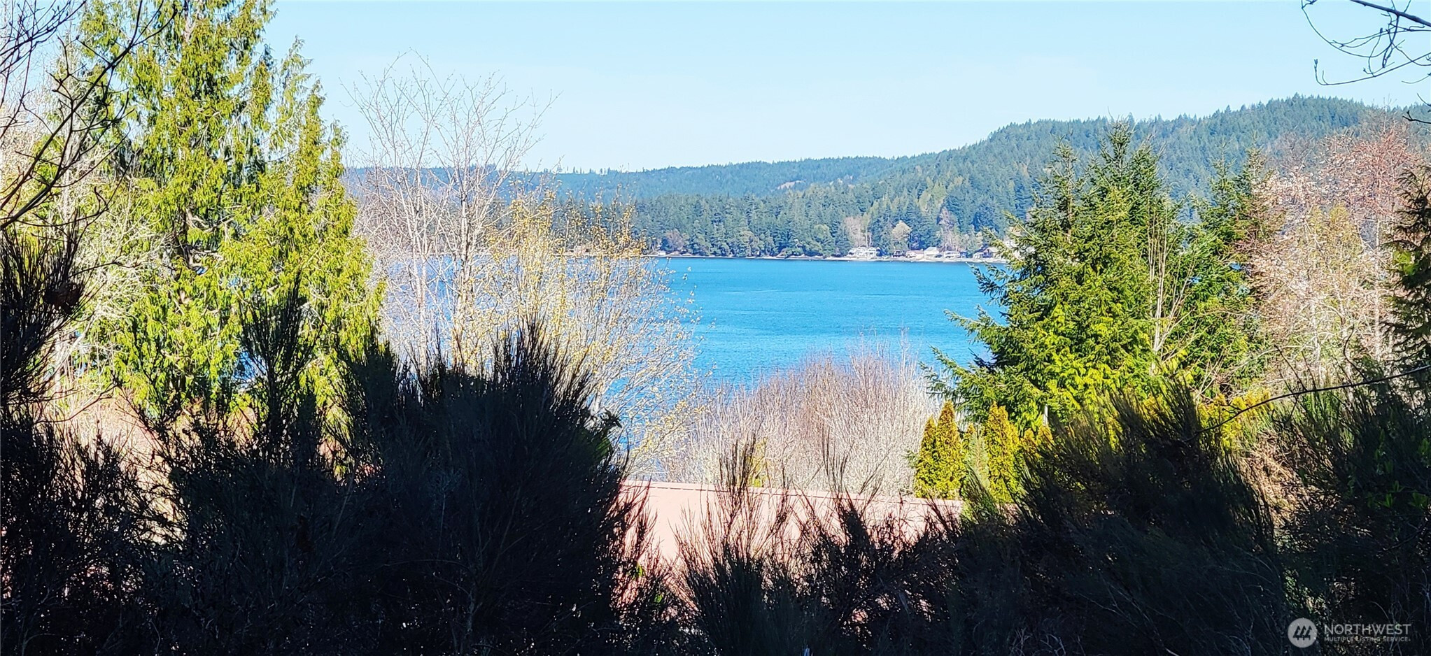 170 E Sprague, Union, WA 98592