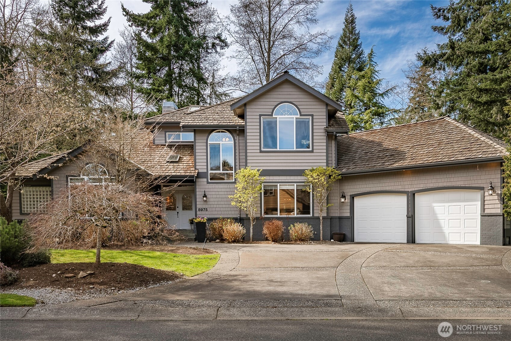 8975 Snowy Owl Lane, Blaine, WA 98230