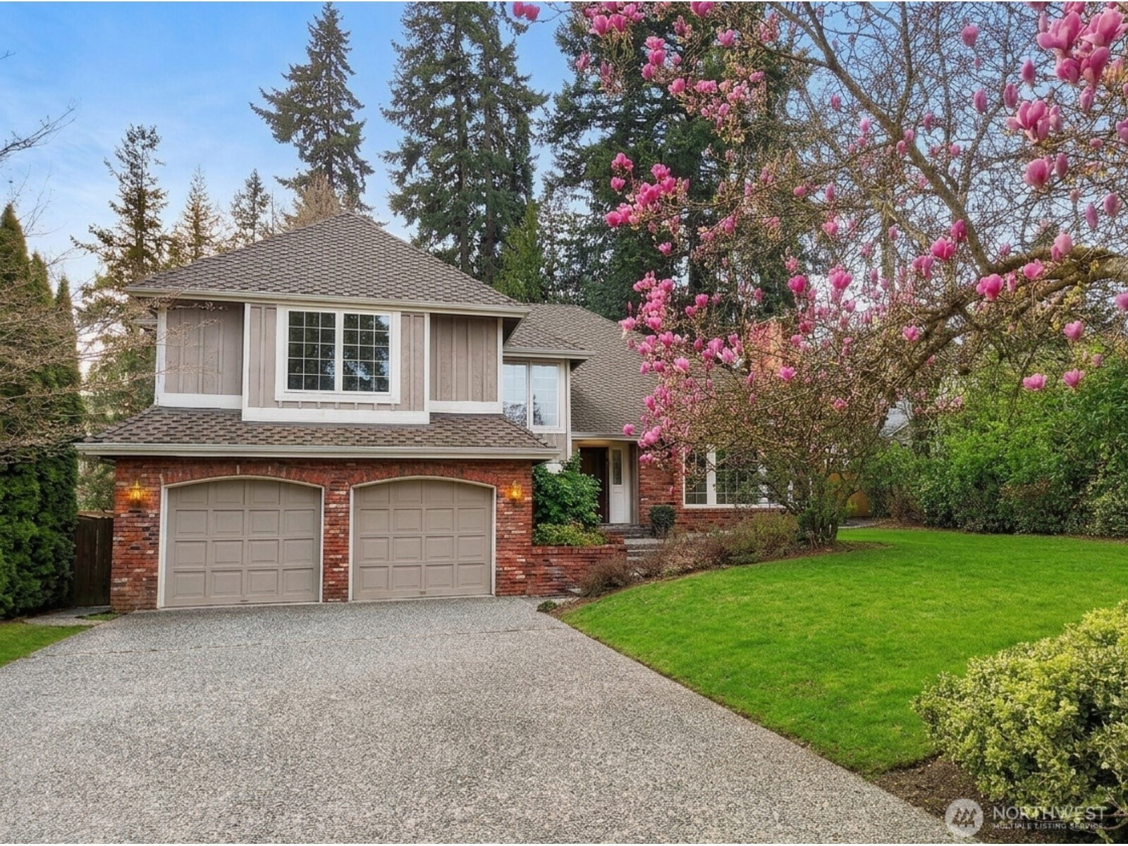 6725 126th Avenue NE, Kirkland, WA 98033