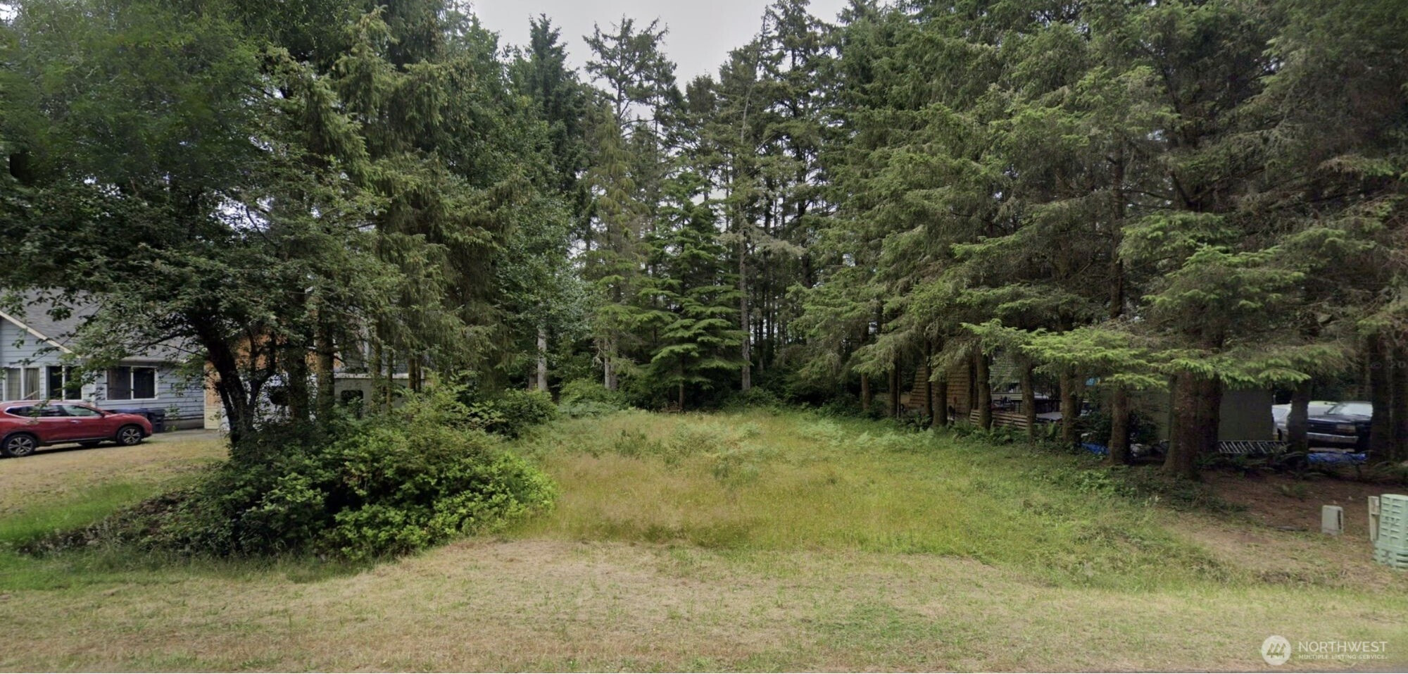 750 Duck Lake Drive SE, Ocean Shores, WA 98569