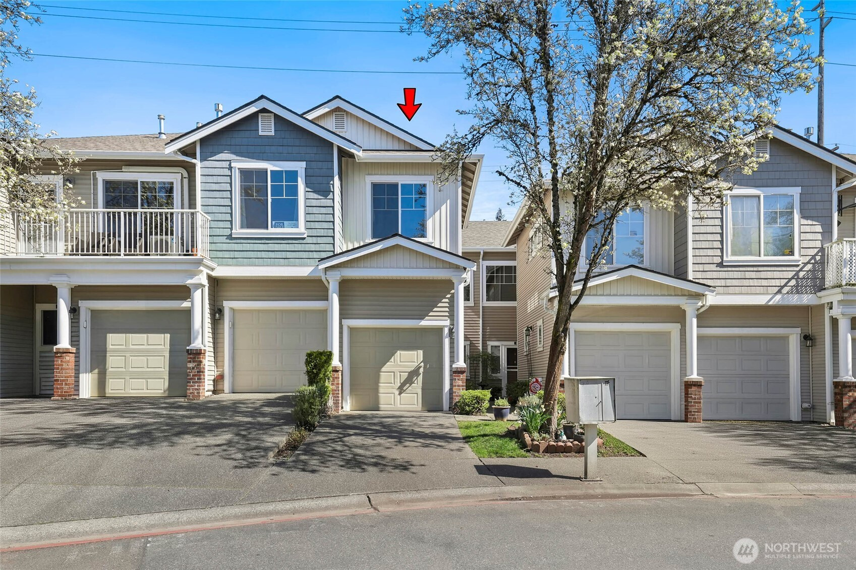 5100 Talbot Place S, Renton, WA 98055