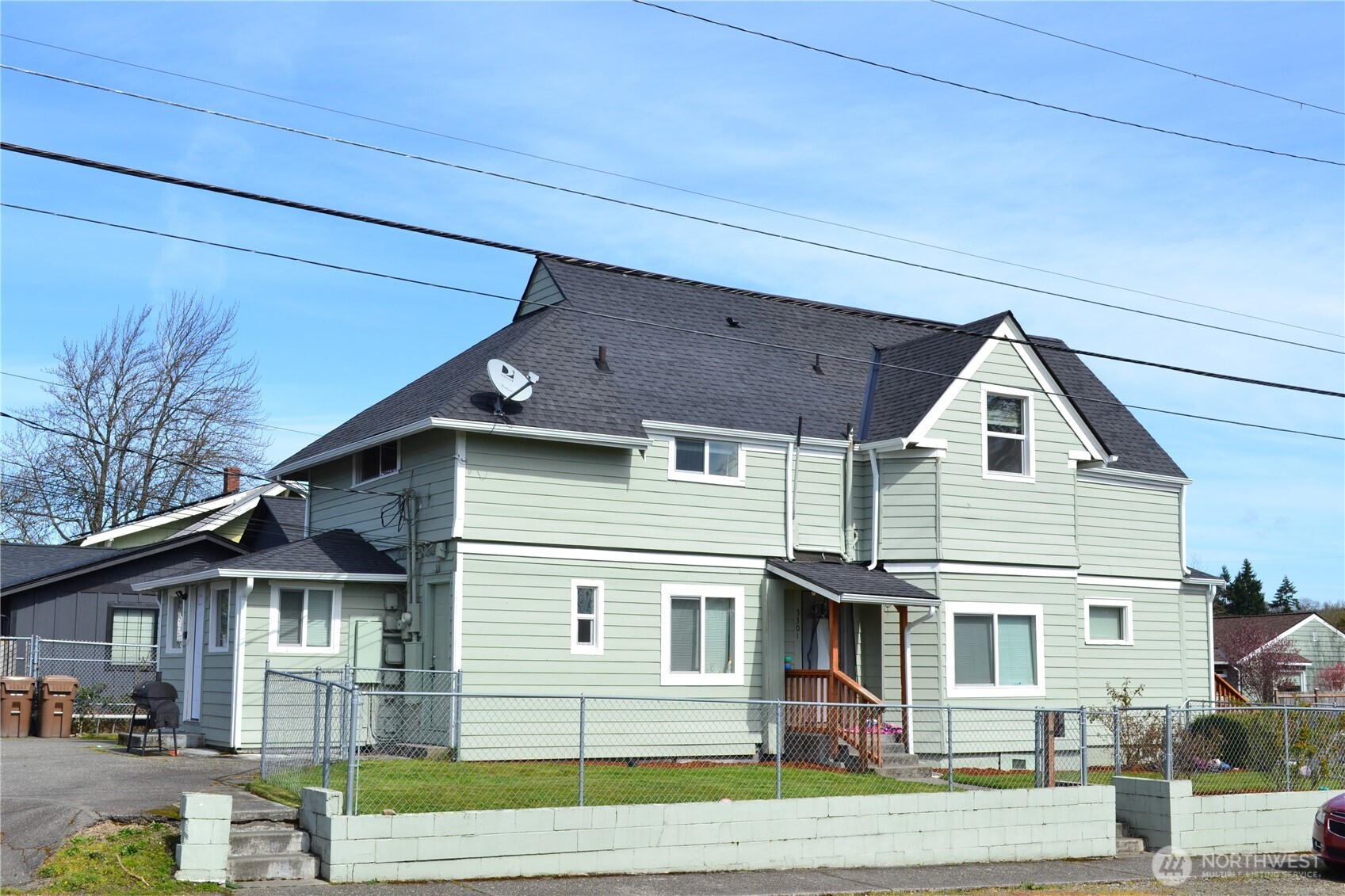 3303 S 64th Street, Tacoma, WA 98409