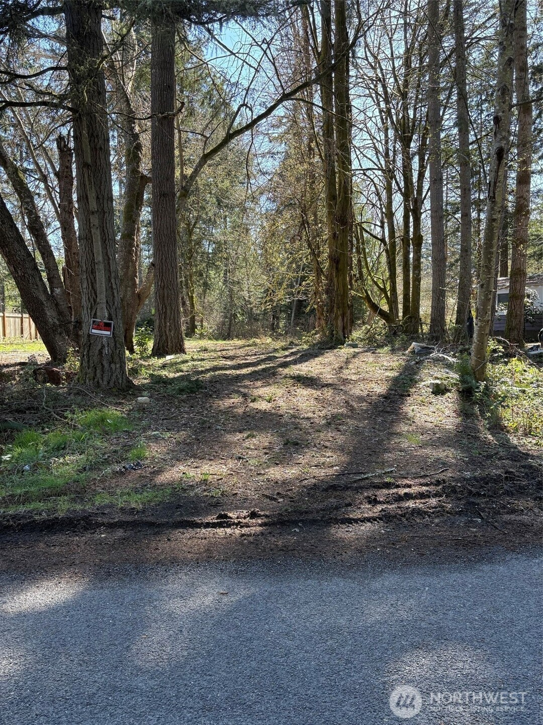 6802 87th Street NW, Gig Harbor, WA 98332