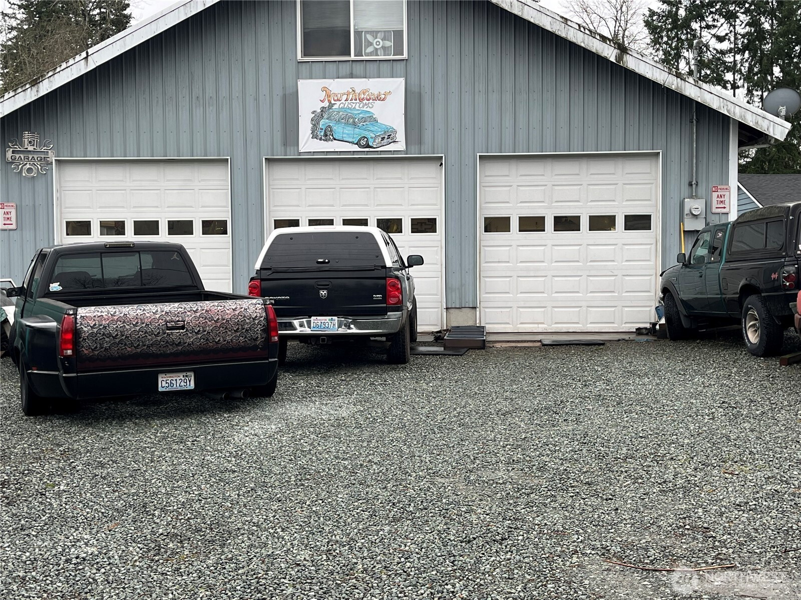 9094 Stevenson Road, Anacortes, WA 98221