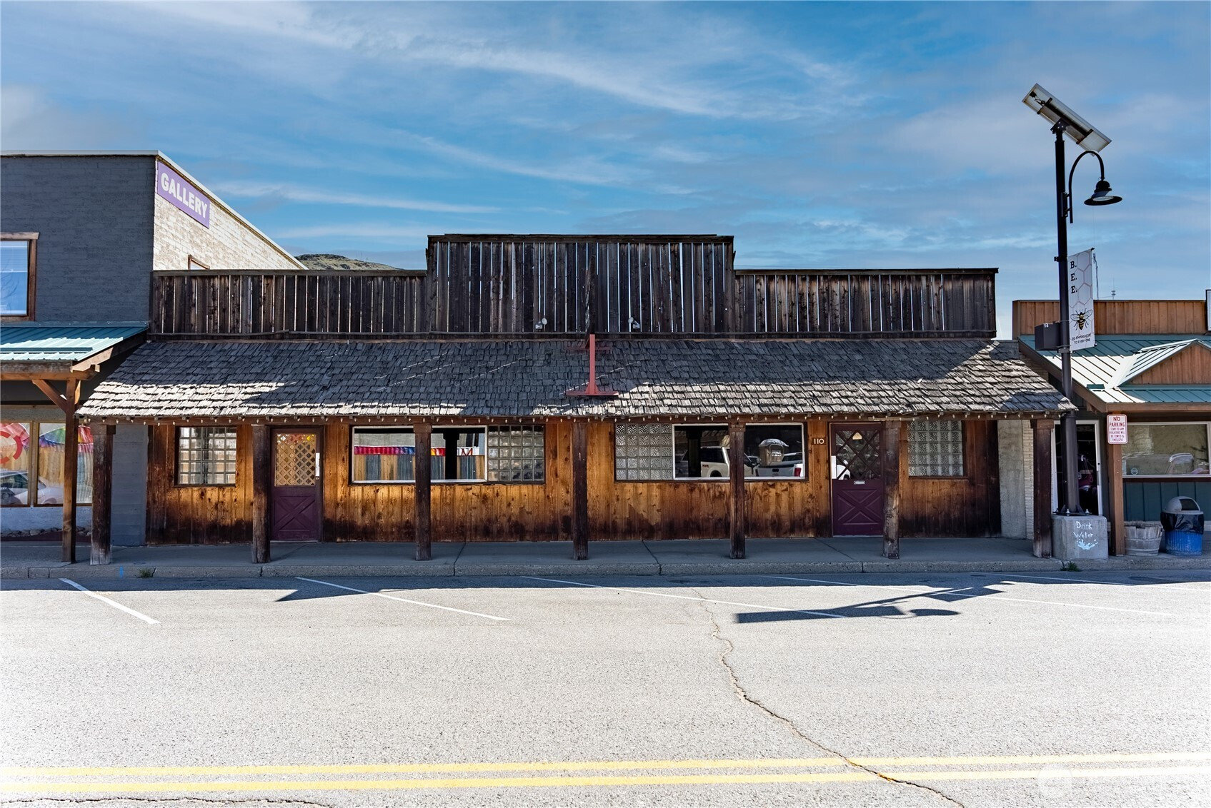 110 Glover Street, Twisp, WA 98856