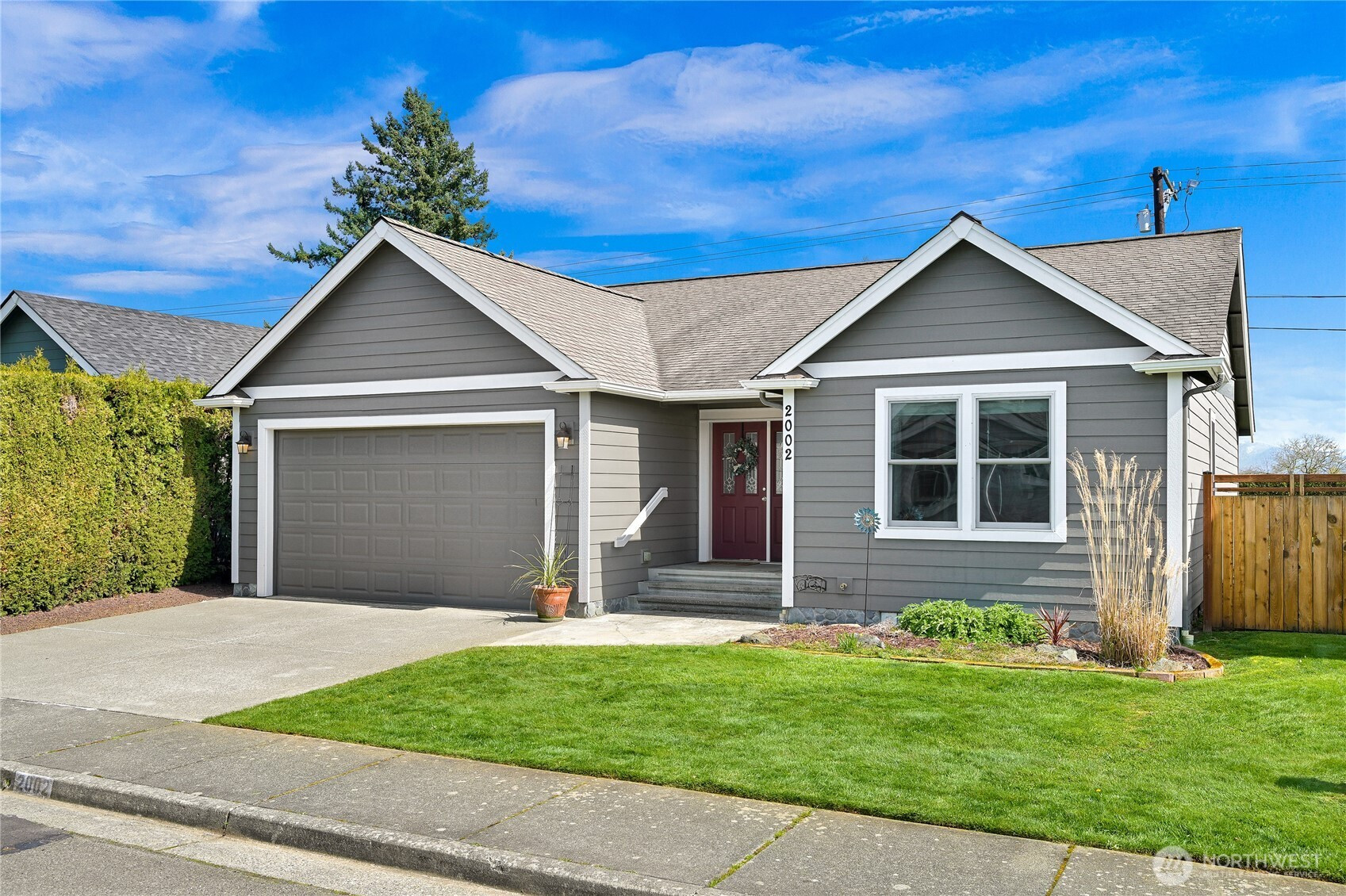 2002 Heartland Drive, Lynden, WA 98264