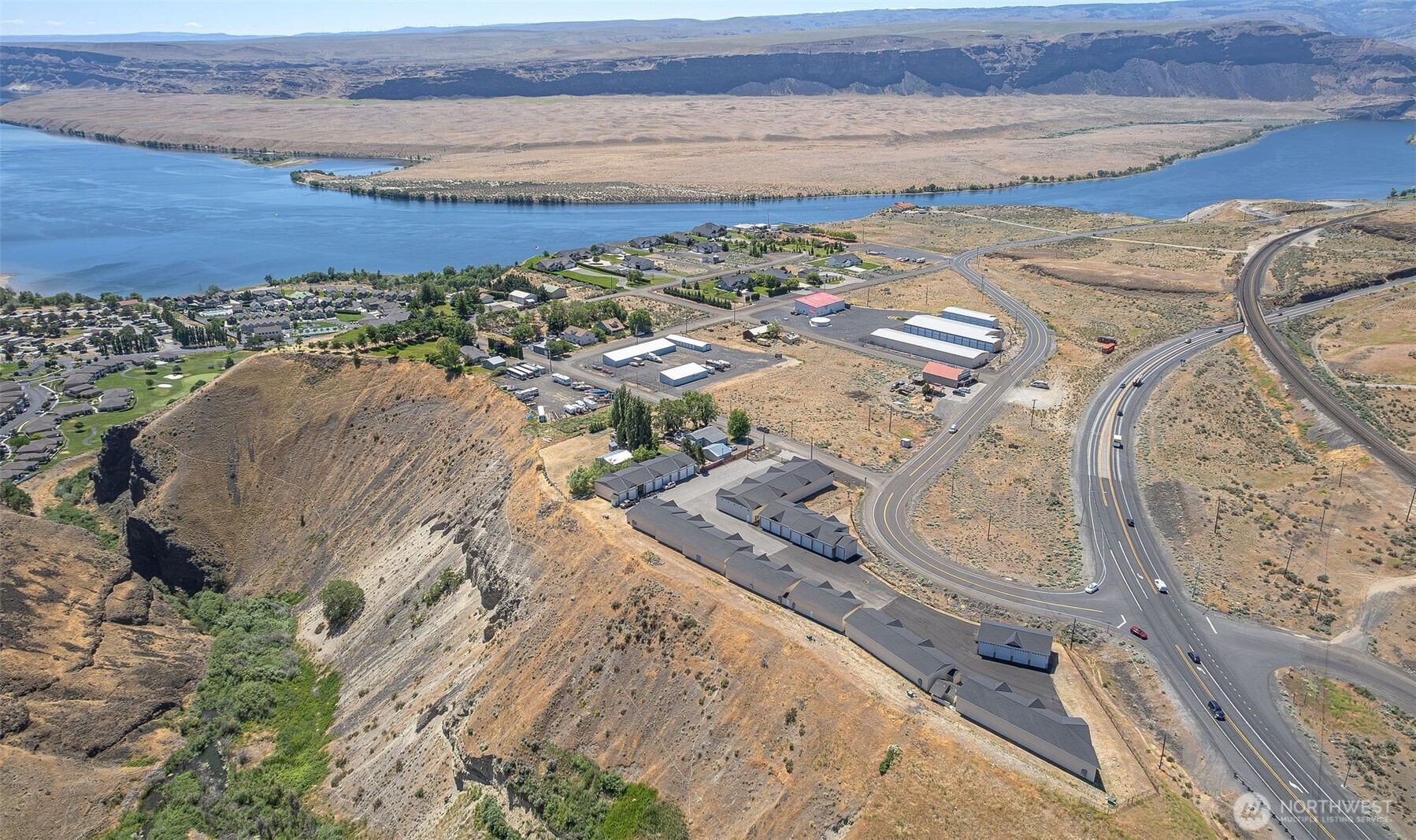 9967 W.8 Road NW, Quincy, WA 98848