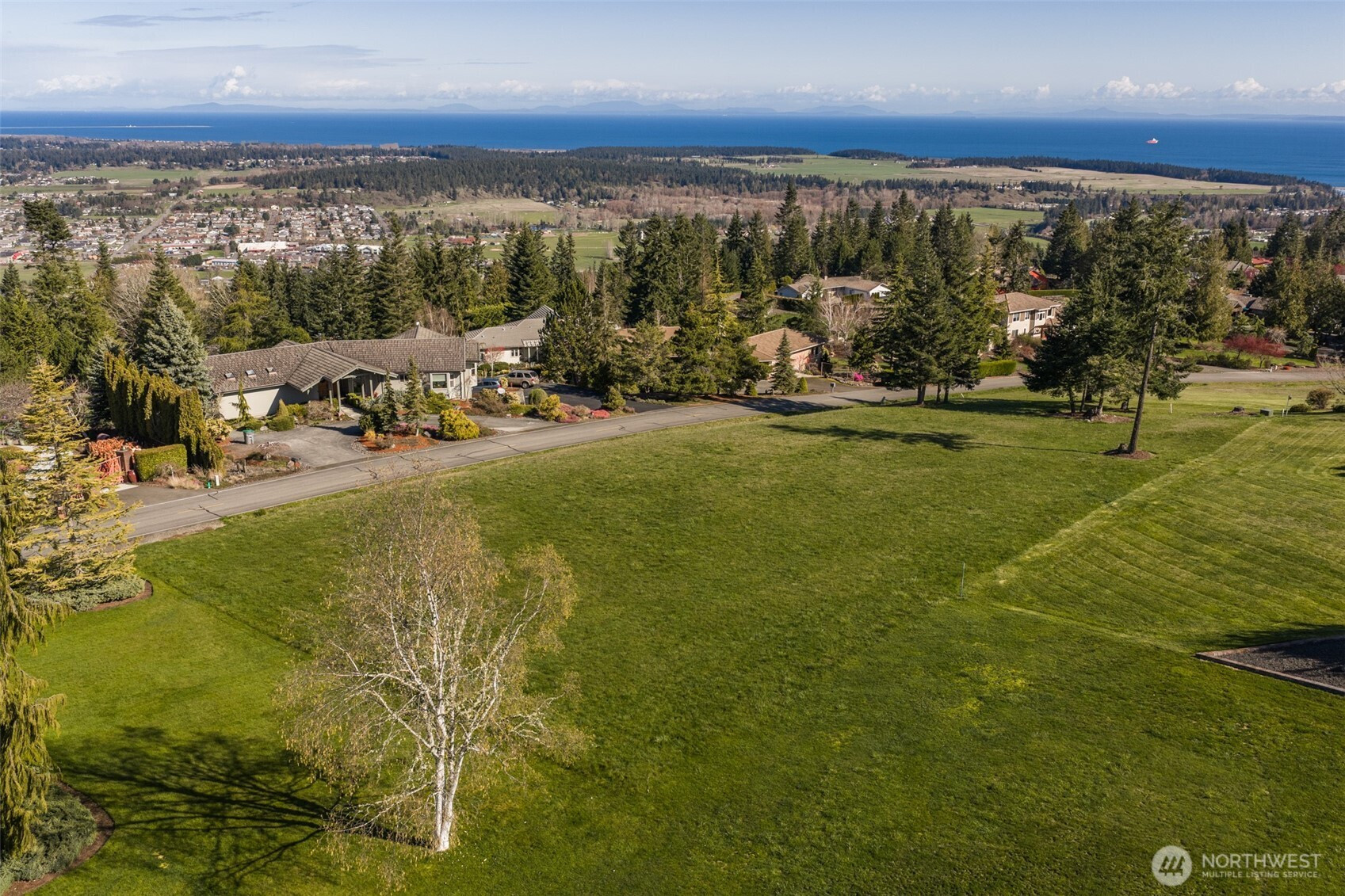 9999 Fawn Lane, Sequim, WA 98382