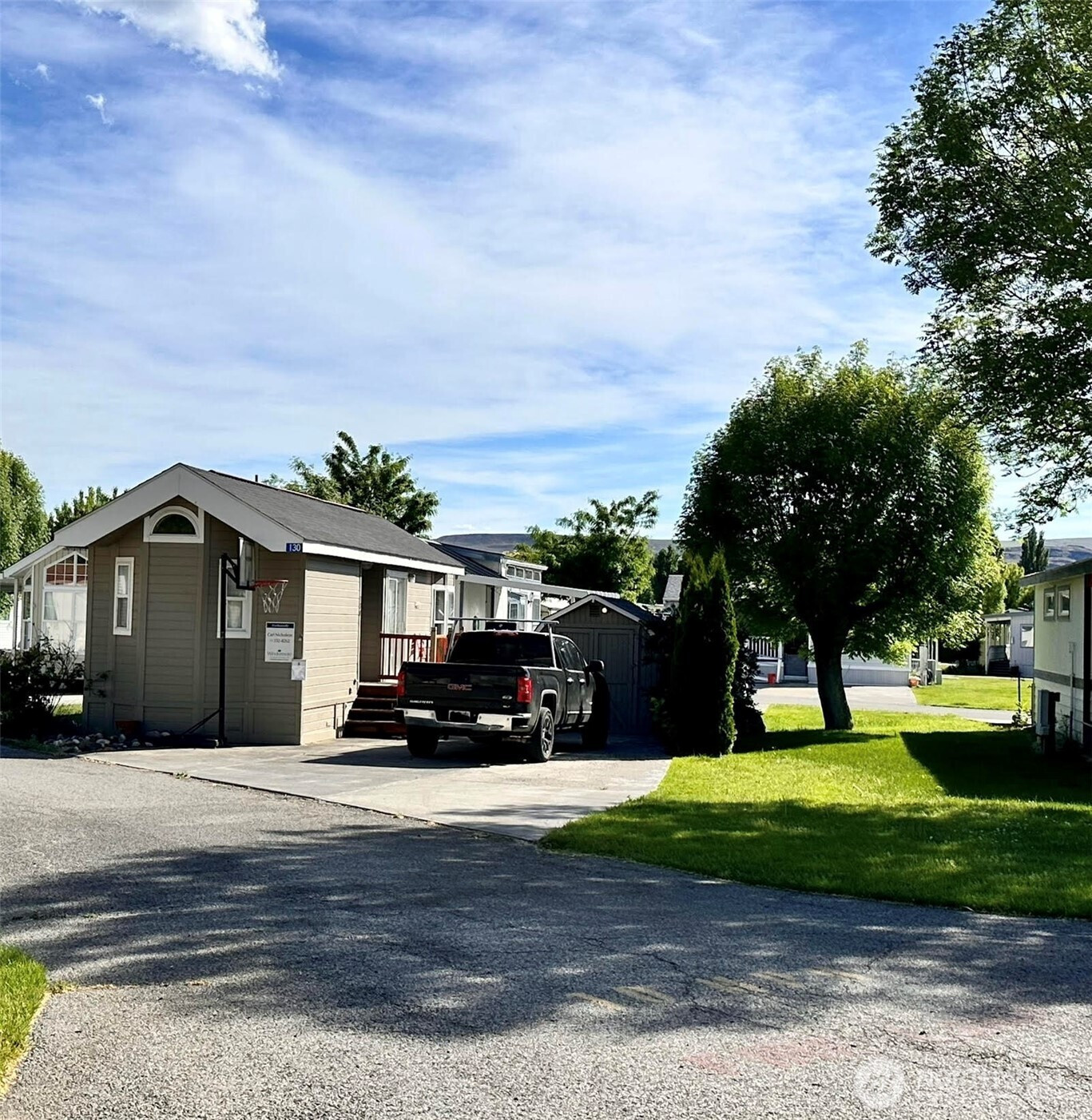 8818 Crescent Bar Road NW, Quincy, WA 98848