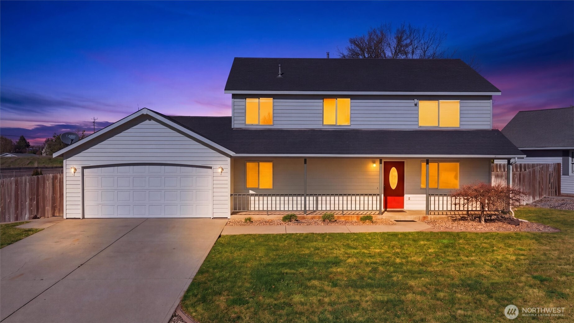 1705 SE Market Street, College Place, WA 99324