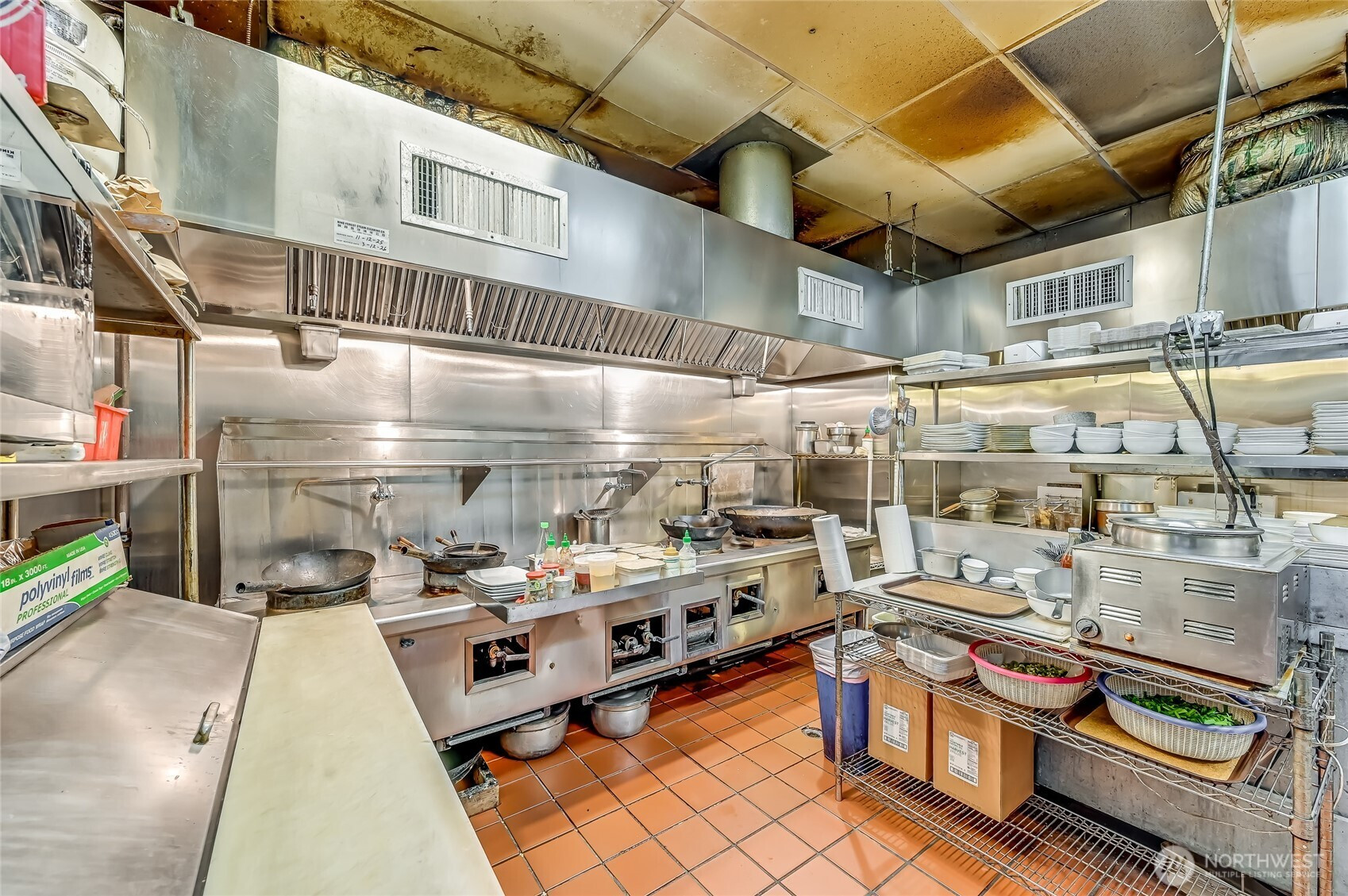 Address Not Available, Seattle, WA 98144