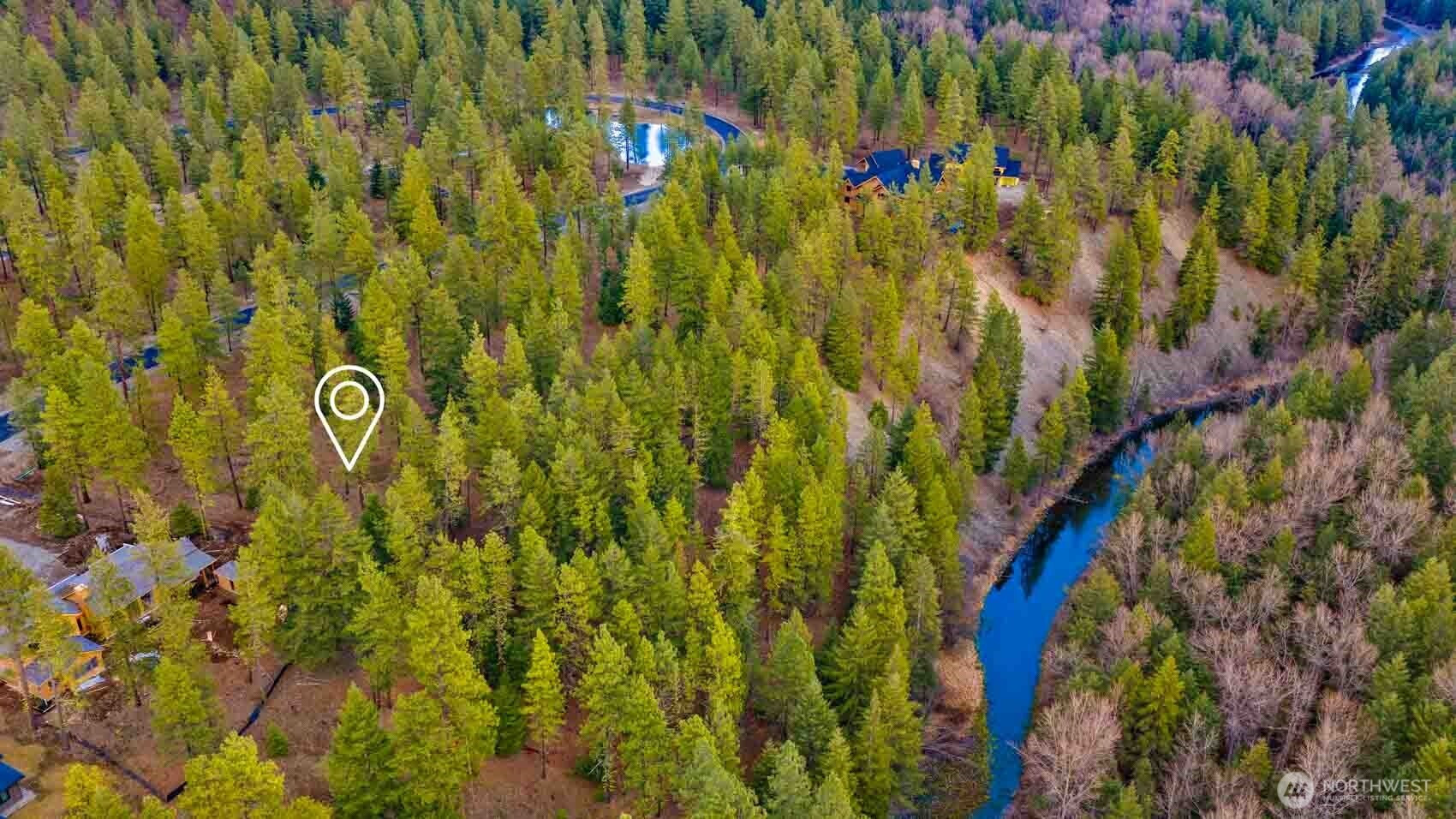 28 Wanawish Loop, Cle Elum, WA 98922