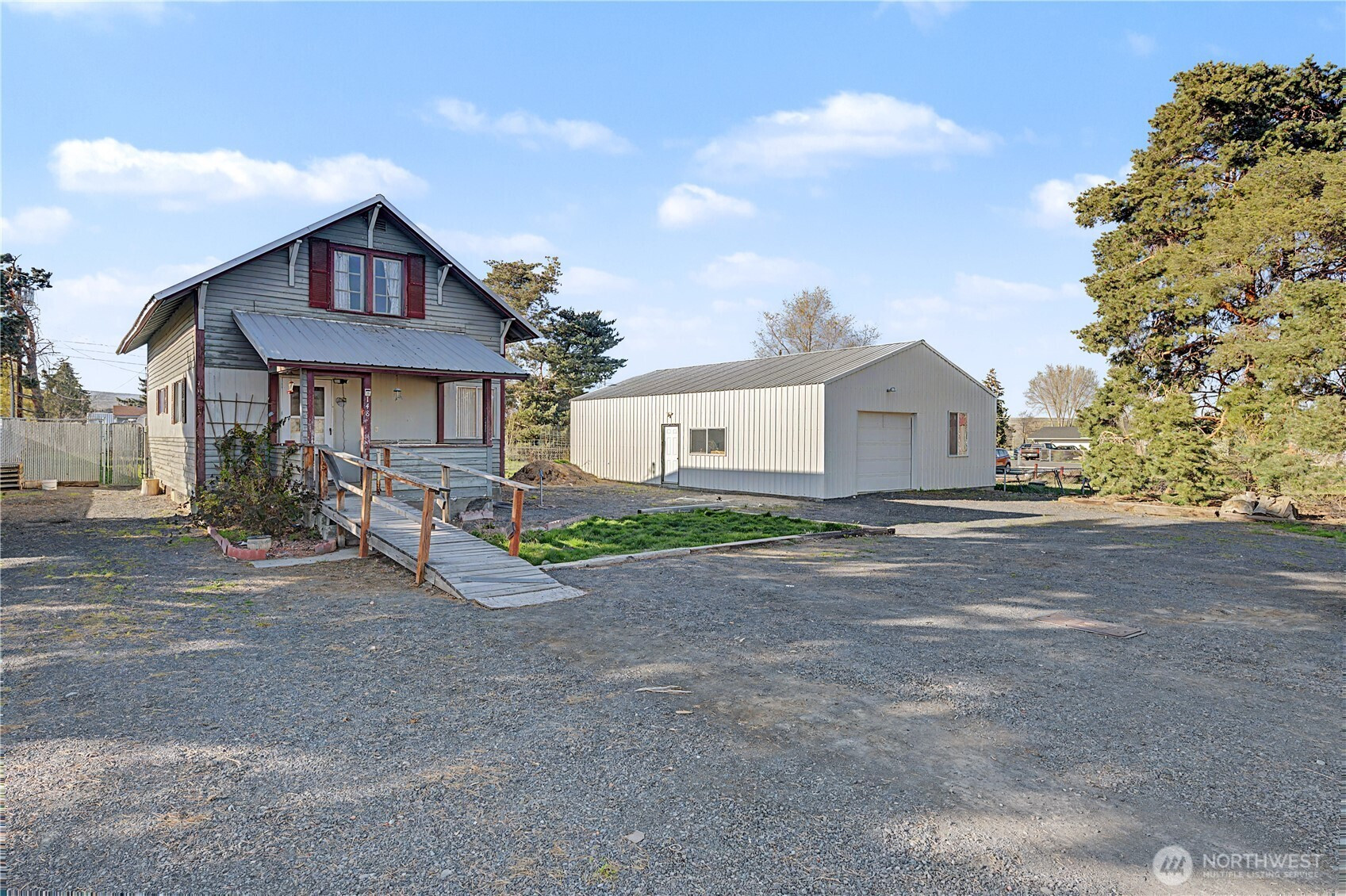 148 NW Ephrata Avenue, Soap Lake, WA 98851