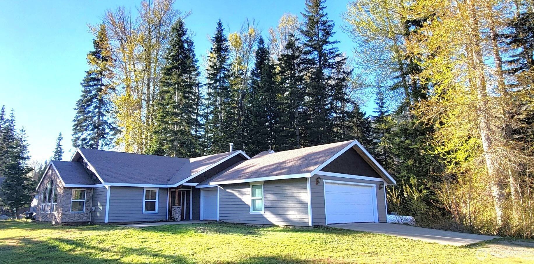 351 McKee Lane, Cle Elum, WA 98922