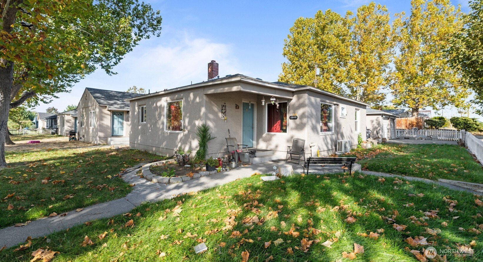 1311 W Shoshone Street, Pasco, WA 99301