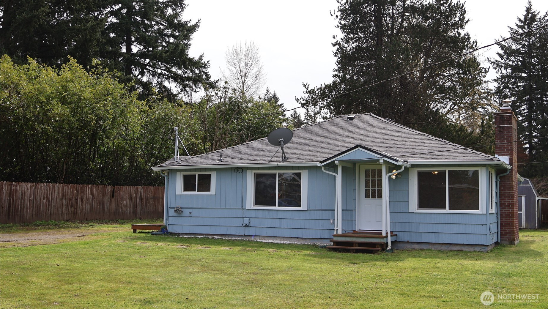 4484 SE Foss Road, Port Orchard, WA 98366