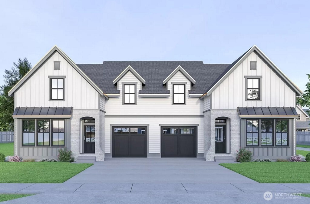 695 3rd Street, Langley, WA 98260