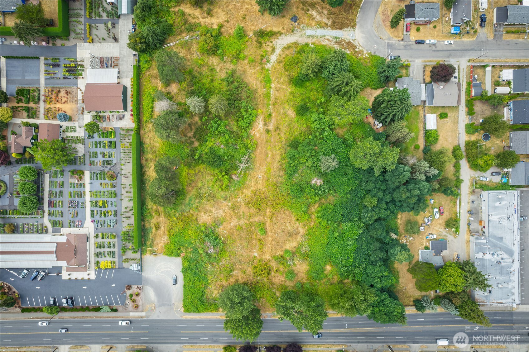 1507 E 58th Street, Tacoma, WA 98404