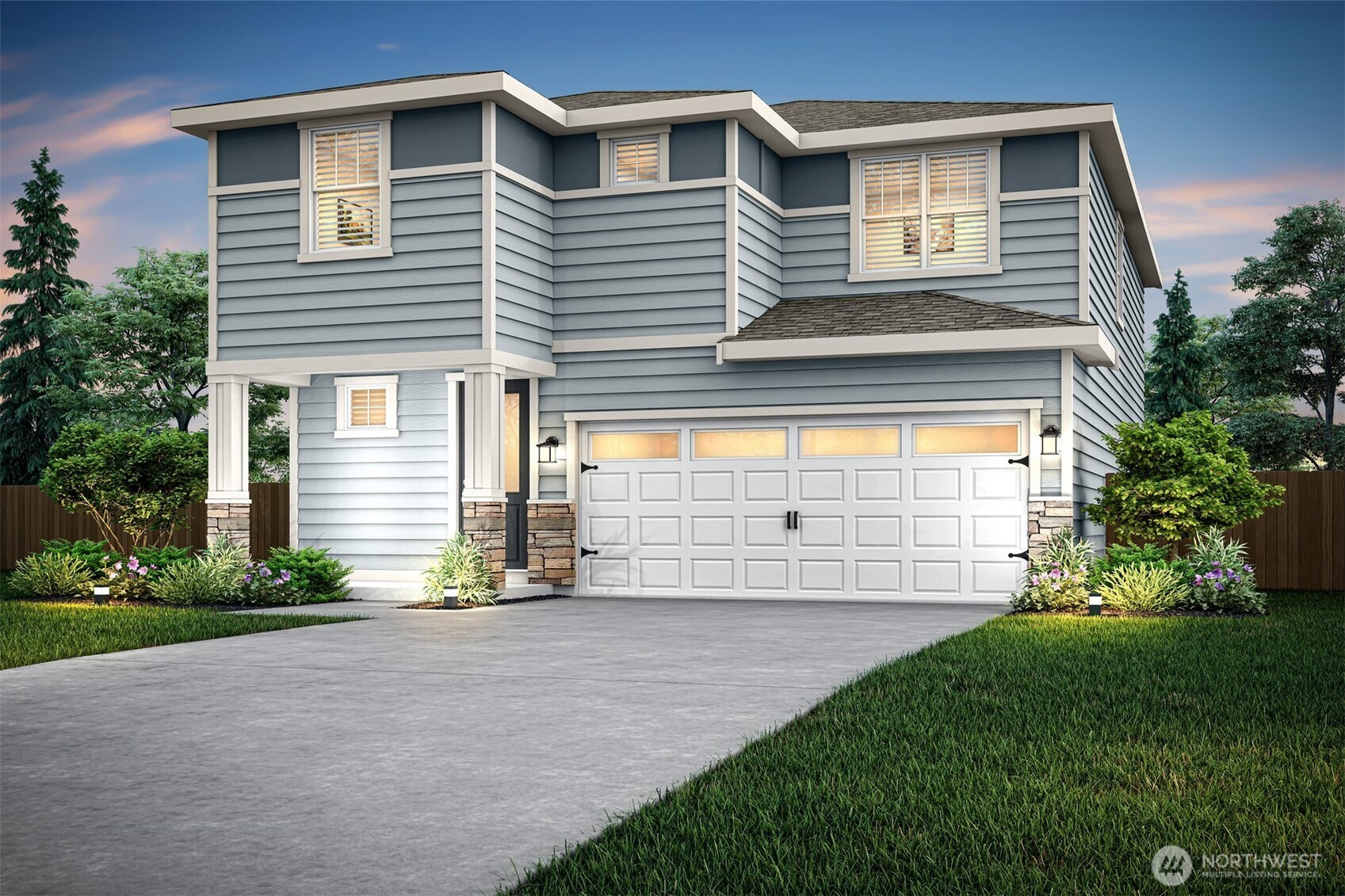 6313 NW Bruggman Loop, Bremerton, WA 98312