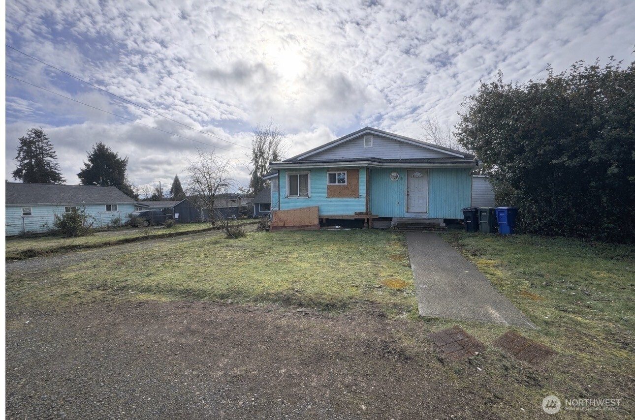 605 Arcadia Avenue, Shelton, WA 98584