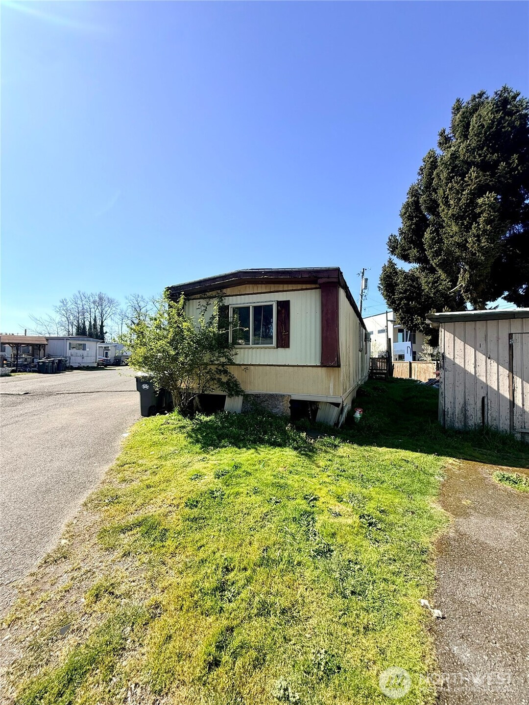 14818 Woodbrook Drive SE, Lakewood, WA 98439