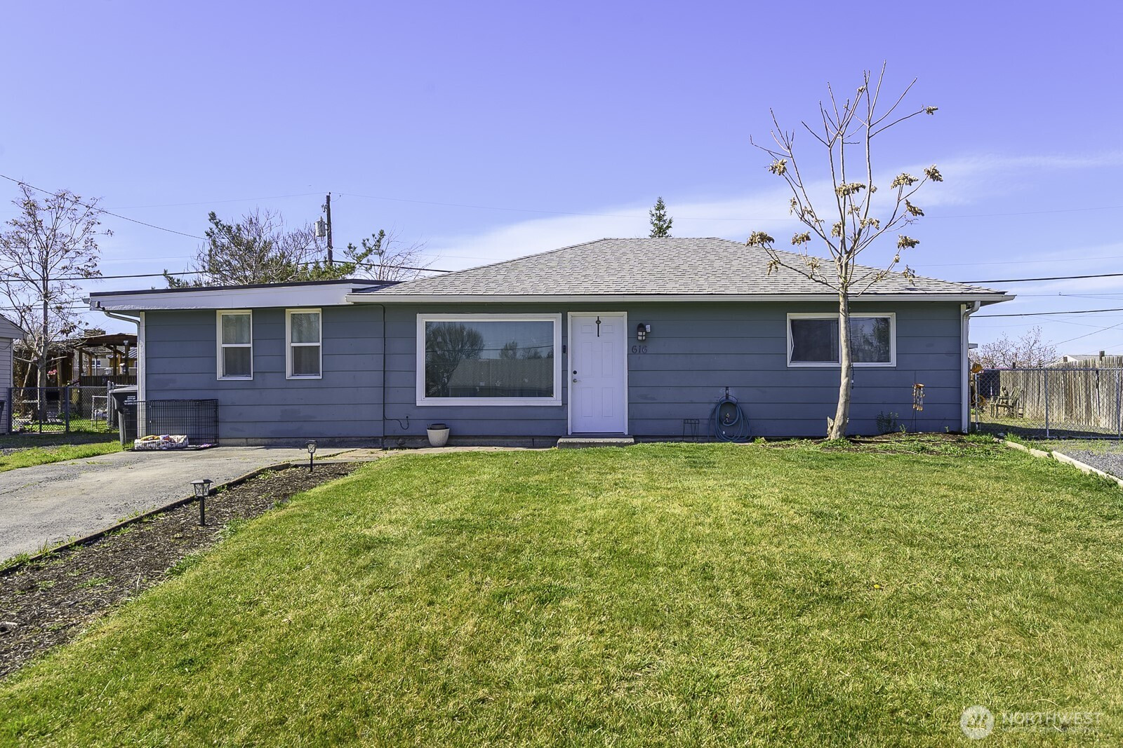 616 S Ironwood, Moses Lake, WA 98837