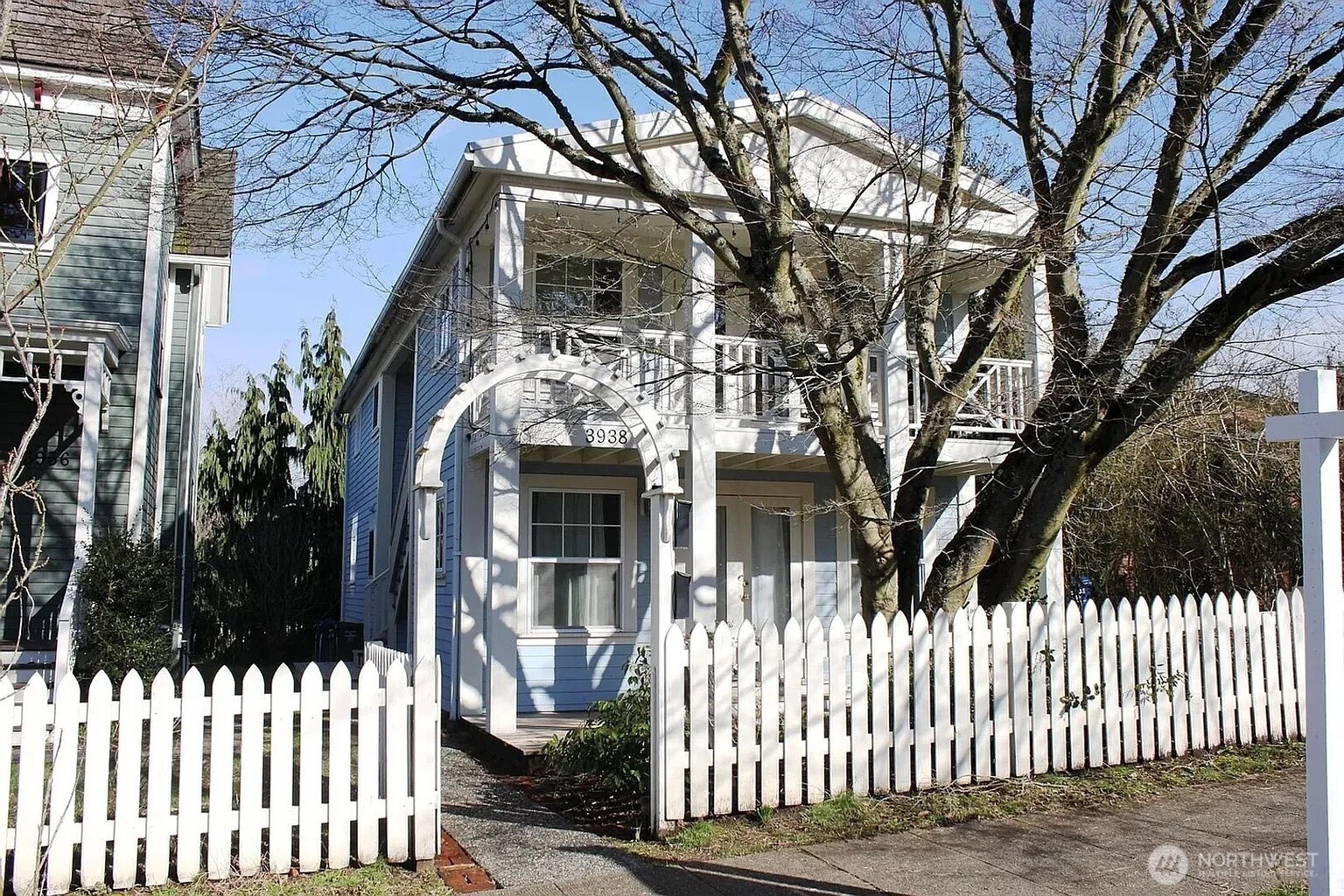 3938 S Ferdinand Street, Seattle, WA 98118