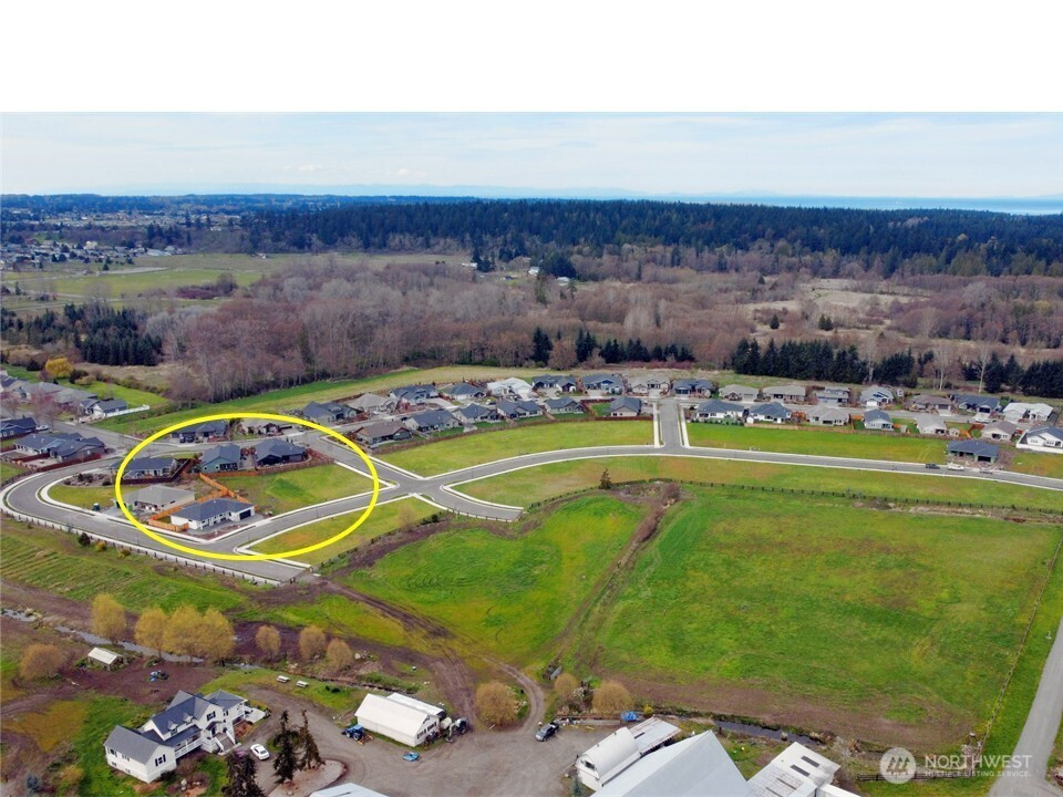 30 Colchester Lane, Sequim, WA 98382