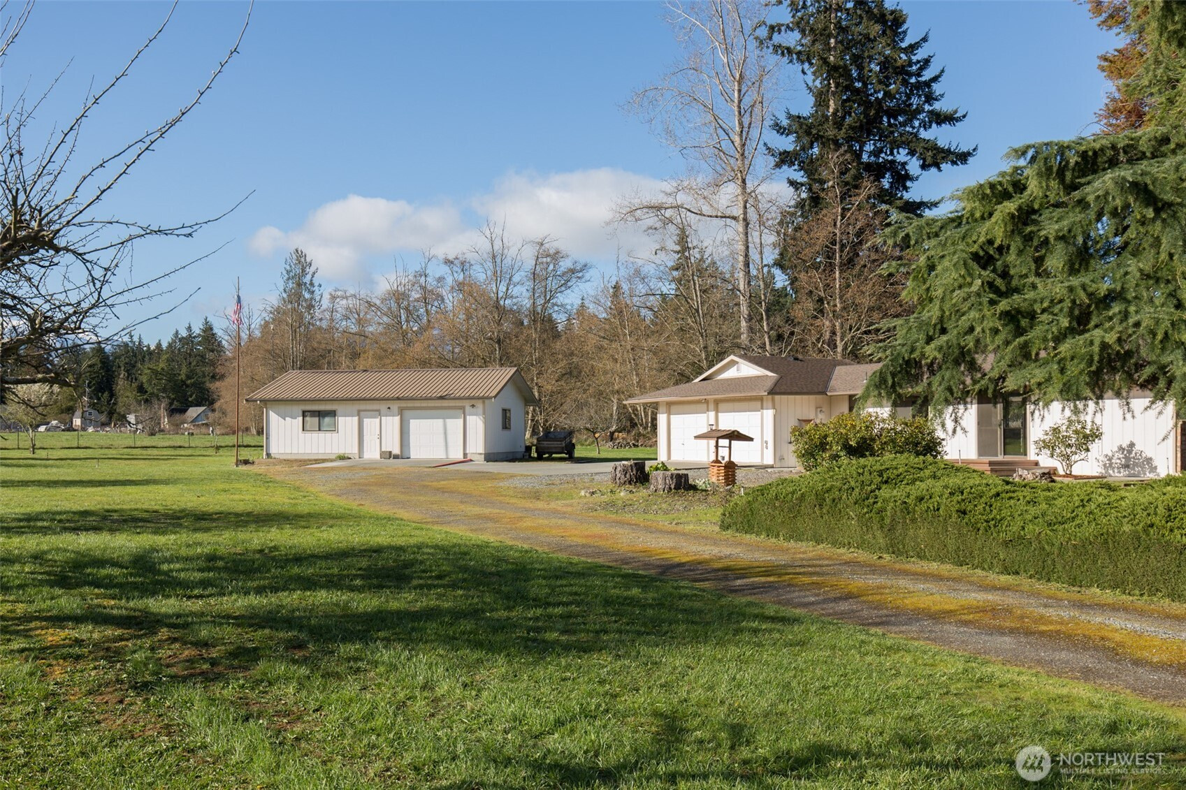 43 Rondale Drive, Sequim, WA 98382