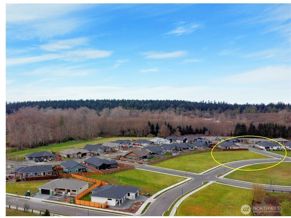 81 Cambridge Terrace, Sequim, WA 98382