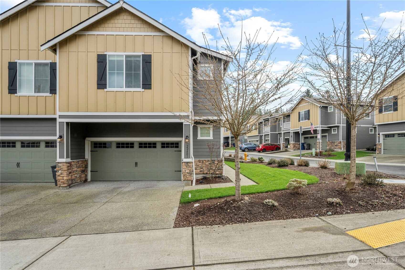 22401 N Alcazar Avenue, Arlington, WA 98223