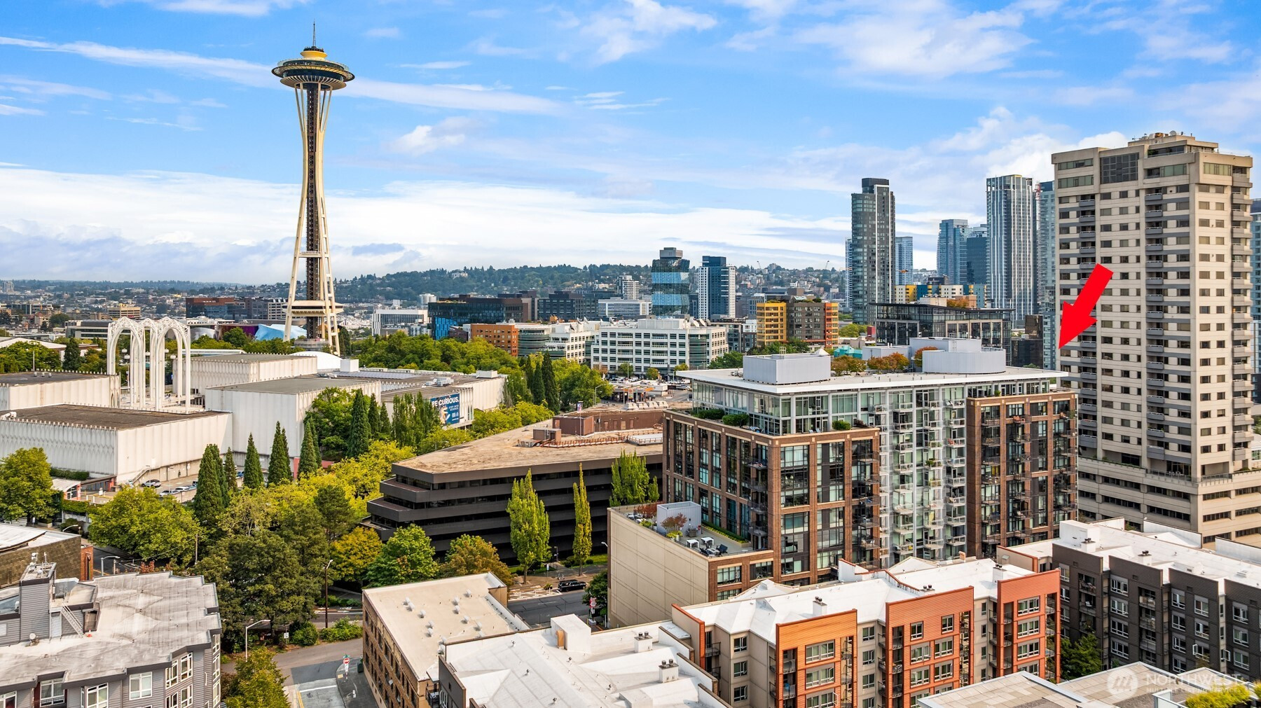 2911 2nd Avenue, Seattle, WA 98121