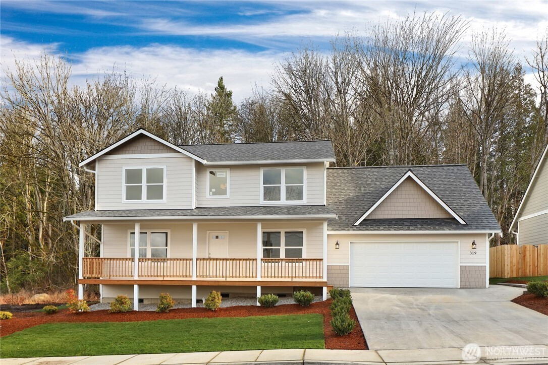 319 Whitetail Loop, Blaine, WA 98230