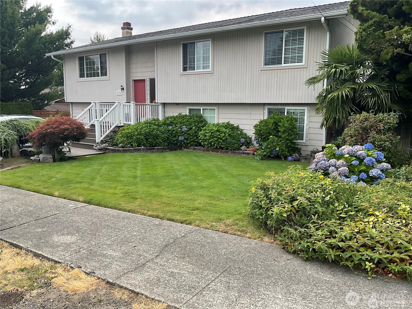 Address Not Available, Tacoma, WA 98422
