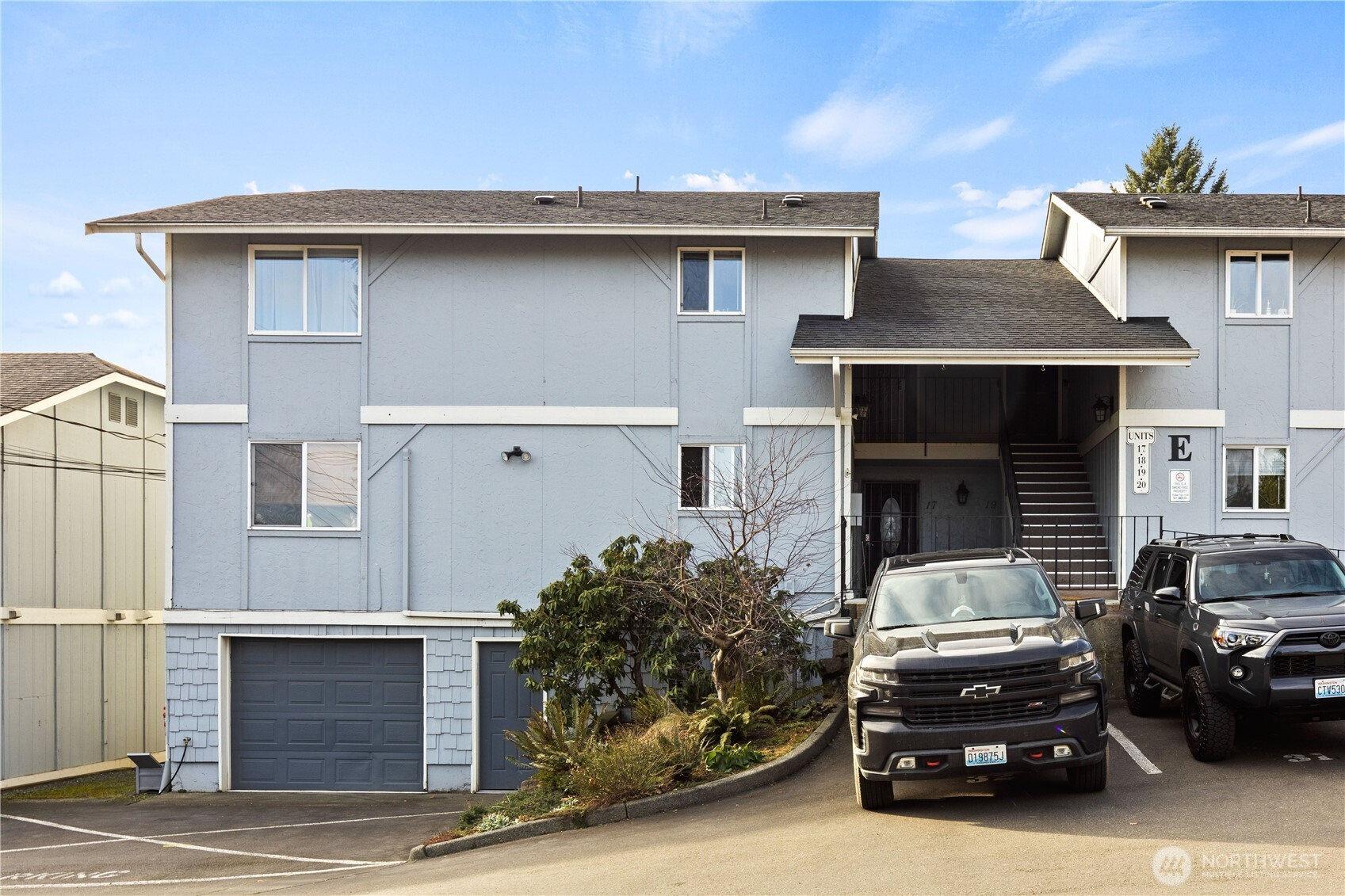 700 Ford Avenue, Snohomish, WA 98290