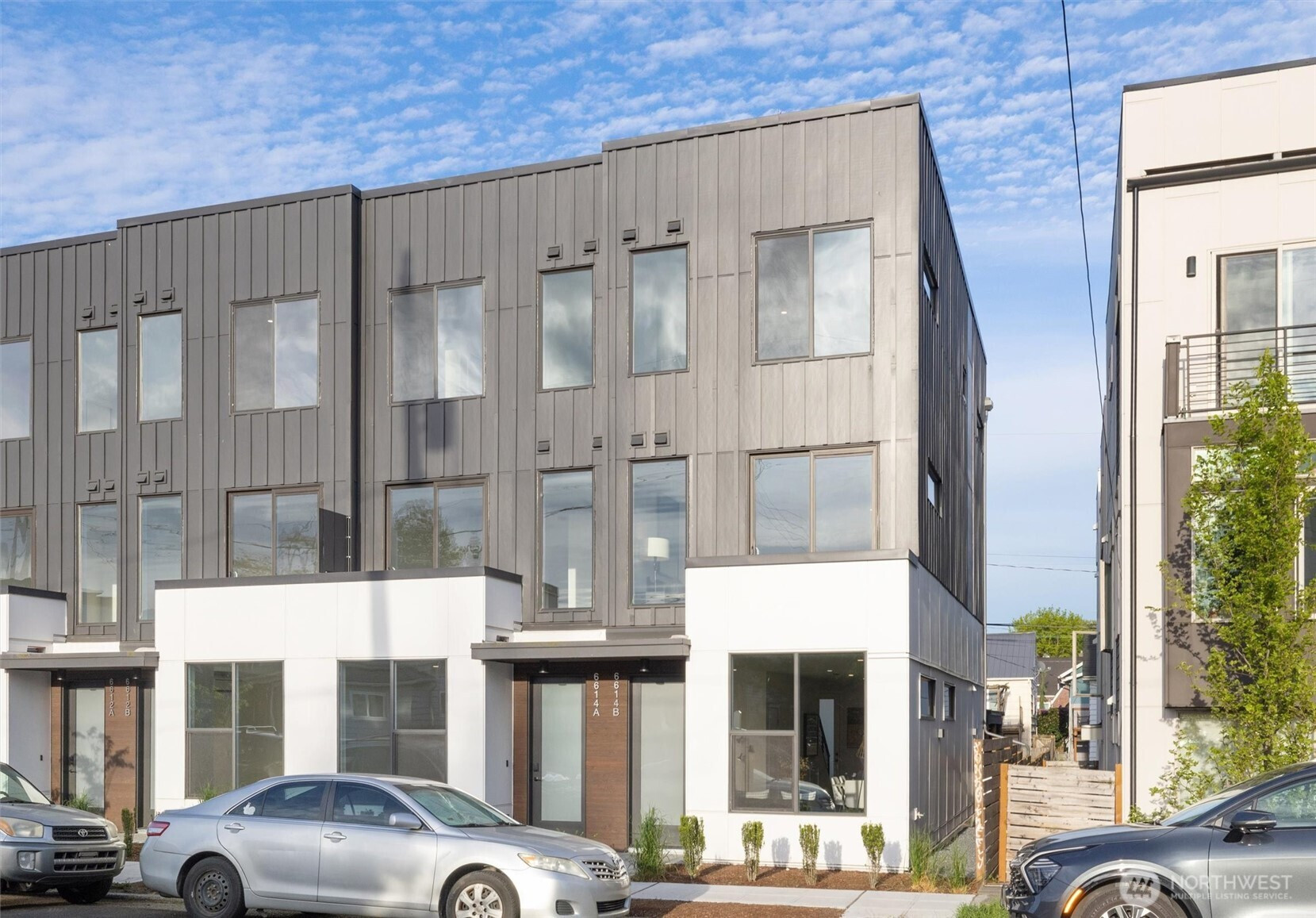 6608 Carleton Avenue S, Seattle, WA 98108