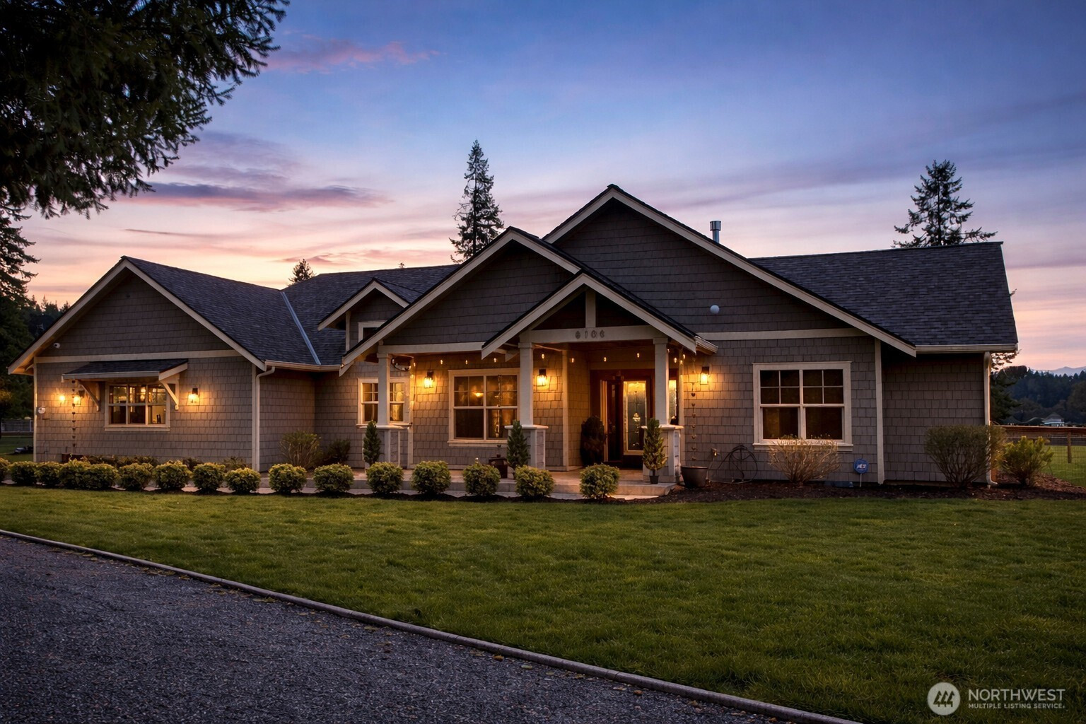 8106 Spurgeon Creek Road SE, Olympia, WA 98503