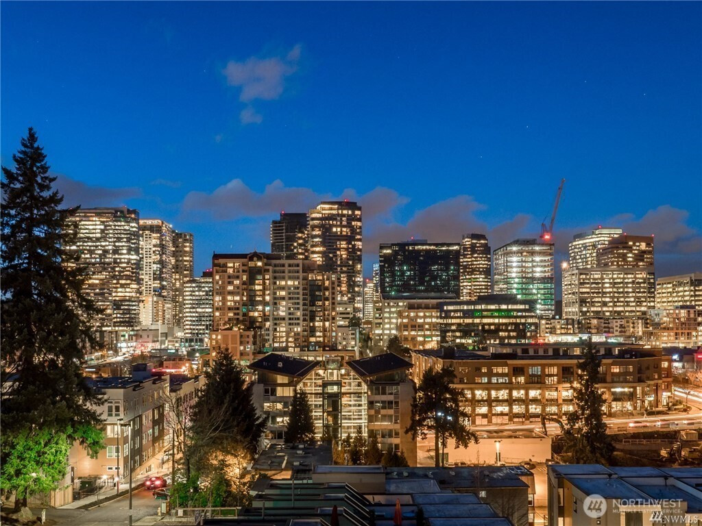 10712 SE 2nd Street, Bellevue, WA 98004